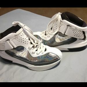 Nike air max zoom- Lebron James